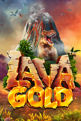 Демо игра Lava Gold играть онлайн | Casino X бесплатно