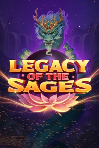 Демо игра Legacy of the Sages играть онлайн | Casino X бесплатно