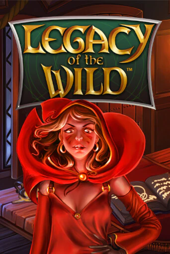 Демо игра Legacy of the Wild играть онлайн | Casino X бесплатно