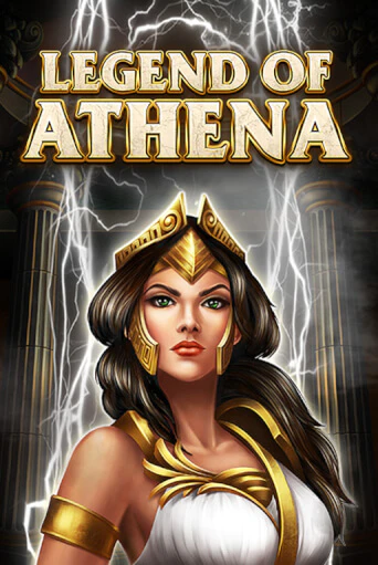 Демо игра Legend Of Athena играть онлайн | Casino X бесплатно