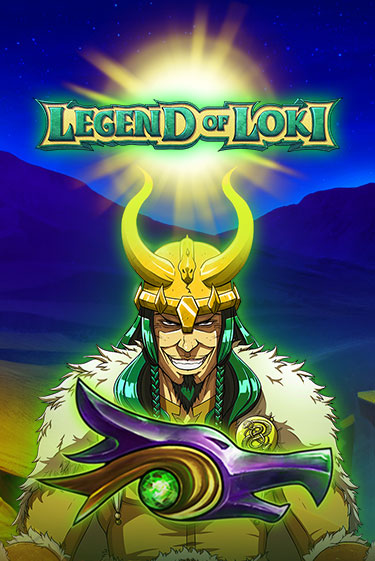 Демо игра Legend of Loki играть онлайн | Casino X бесплатно