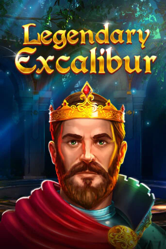 Демо игра Legendary Excalibur играть онлайн | Casino X бесплатно