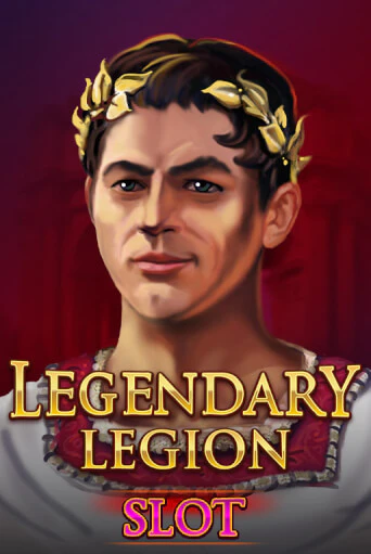 Демо игра Legendary Legion играть онлайн | Casino X бесплатно