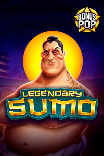 Демо игра Legendary Sumo играть онлайн | Casino X бесплатно