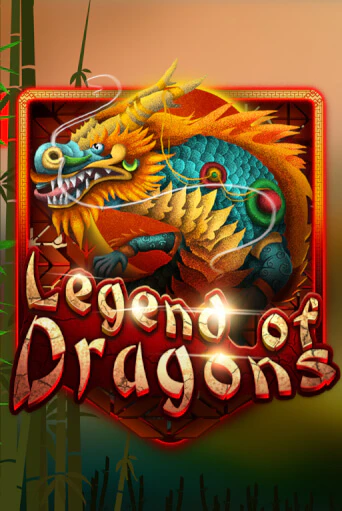 Демо игра Legend of Dragons играть онлайн | Casino X бесплатно