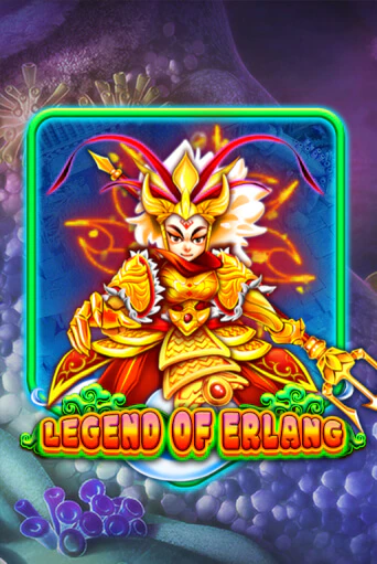 Демо игра Legend Of Erlang играть онлайн | Casino X бесплатно