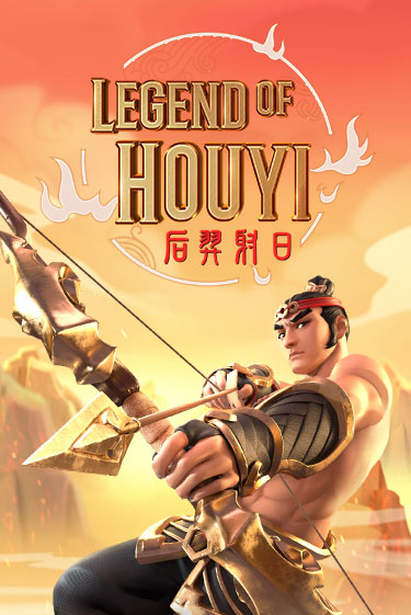 Демо игра Legend of Hou Yi играть онлайн | Casino X бесплатно