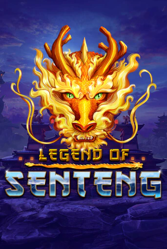 Демо игра Legend of Senteng играть онлайн | Casino X бесплатно