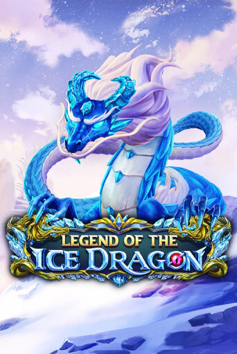 Демо игра Legend of the Ice Dragon играть онлайн | Casino X бесплатно