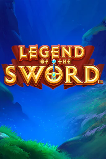 Демо игра Legend of the Sword играть онлайн | Casino X бесплатно