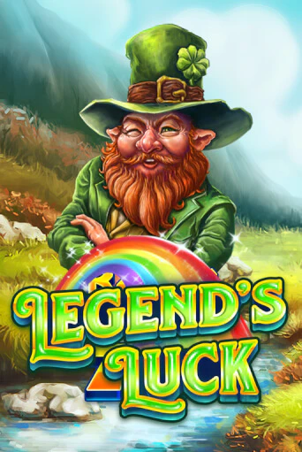 Демо игра Legend's Luck играть онлайн | Casino X бесплатно