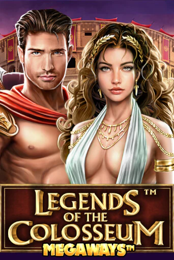 Демо игра Legends of the Colosseum играть онлайн | Casino X бесплатно