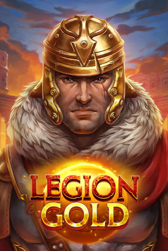 Демо игра Legion Gold играть онлайн | Casino X бесплатно