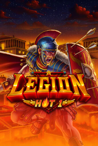 Демо игра Legion Hot 1 играть онлайн | Casino X бесплатно