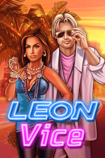 Демо игра Leon Vice играть онлайн | Casino X бесплатно