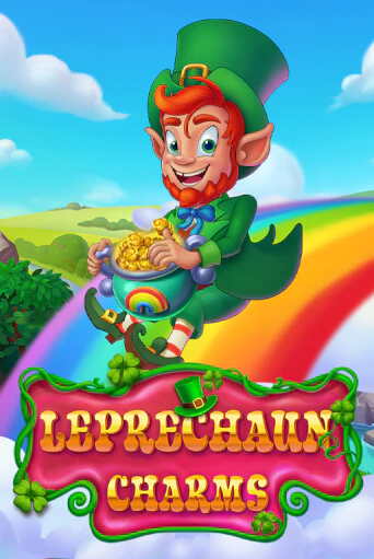 Демо игра Leprechaun Charms играть онлайн | Casino X бесплатно