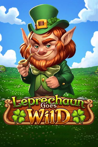 Демо игра Leprechaun Goes Wild играть онлайн | Casino X бесплатно