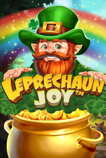 Демо игра Leprechaun Joy играть онлайн | Casino X бесплатно