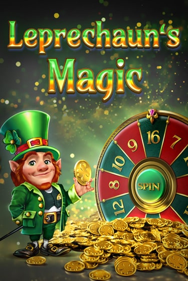 Демо игра Leprechaun's Magic играть онлайн | Casino X бесплатно