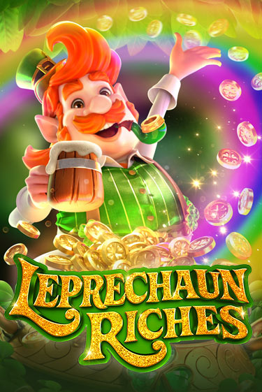 Демо игра Leprechaun Riches играть онлайн | Casino X бесплатно