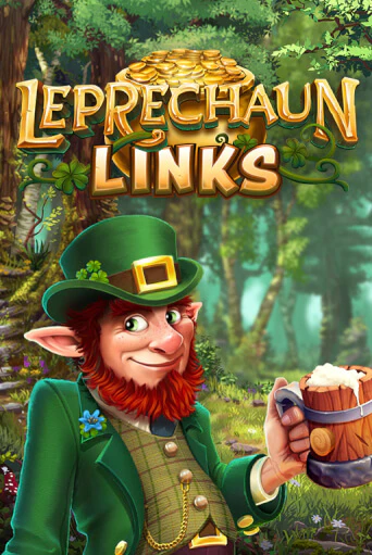 Демо игра Leprechaun Links играть онлайн | Casino X бесплатно