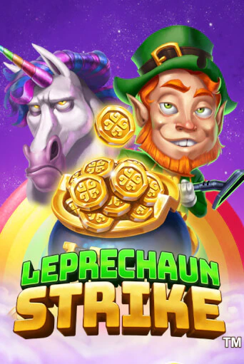 Демо игра Leprechaun Strike играть онлайн | Casino X бесплатно