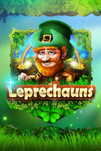 Демо игра Leprechauns играть онлайн | Casino X бесплатно