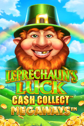 Демо игра Leprechaun’s Luck: Cash Collect: Megaways™ играть онлайн | Casino X бесплатно