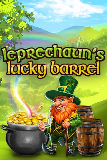 Демо игра Leprechaun's Lucky Barrel играть онлайн | Casino X бесплатно