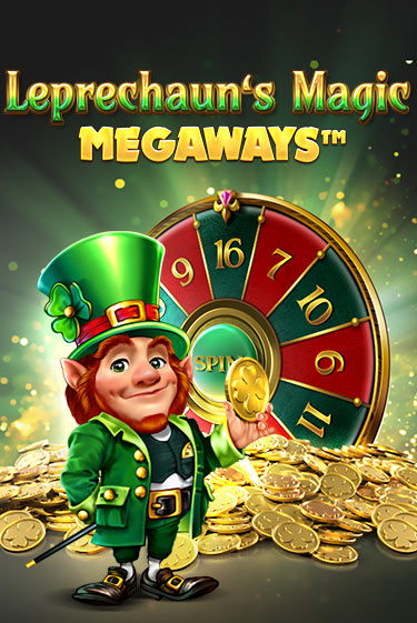 Демо игра Leprechaun's Magic Megaways играть онлайн | Casino X бесплатно