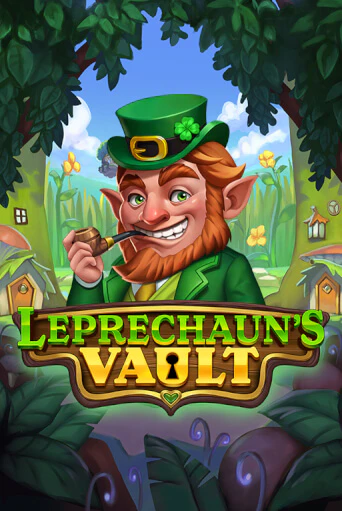 Демо игра Leprechaun's Vault играть онлайн | Casino X бесплатно