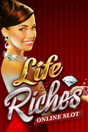 Демо игра Life Of Riches играть онлайн | Casino X бесплатно