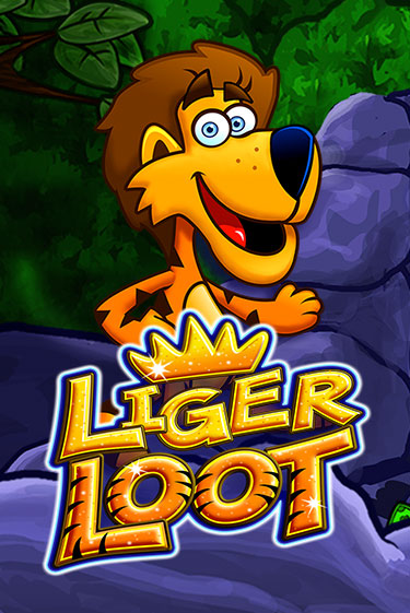 Демо игра Liger Loot играть онлайн | Casino X бесплатно