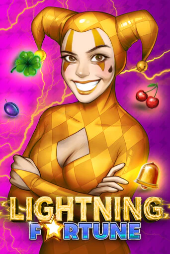 Демо игра Lightning Fortune играть онлайн | Casino X бесплатно