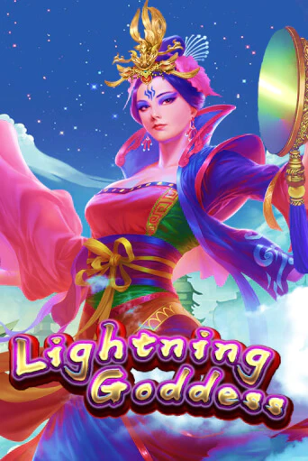 Демо игра Lightning Goddess играть онлайн | Casino X бесплатно