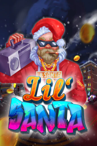 Демо игра Lil' Santa играть онлайн | Casino X бесплатно