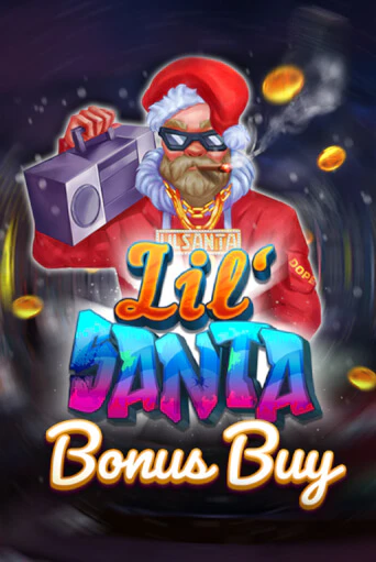 Демо игра Lil' Santa Bonus Buy играть онлайн | Casino X бесплатно