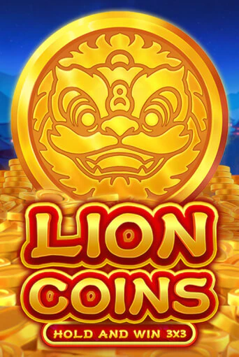 Демо игра Lion Coins играть онлайн | Casino X бесплатно