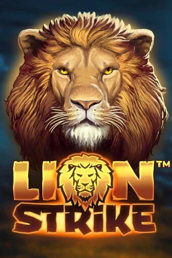 Демо игра Lion Strike™ играть онлайн | Casino X бесплатно