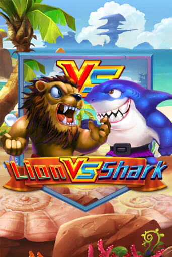 Демо игра Lion VS Shark играть онлайн | Casino X бесплатно