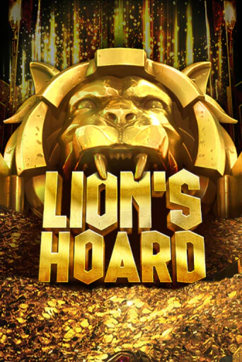 Демо игра Lion's Hoard играть онлайн | Casino X бесплатно