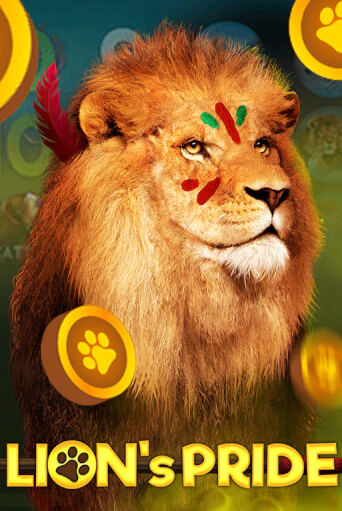 Демо игра Lions Pride играть онлайн | Casino X бесплатно