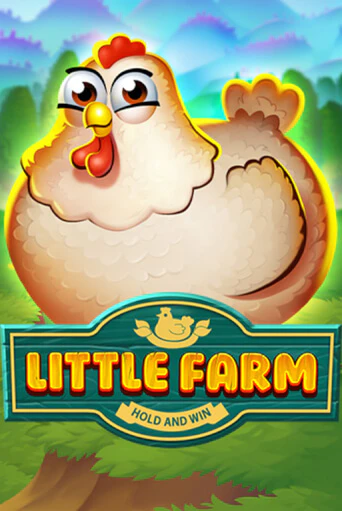 Демо игра Little Farm играть онлайн | Casino X бесплатно