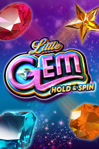 Демо игра Little Gem Hold and Spin играть онлайн | Casino X бесплатно