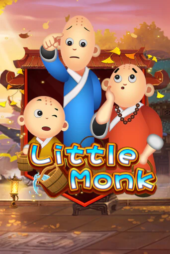 Демо игра Little Monk играть онлайн | Casino X бесплатно