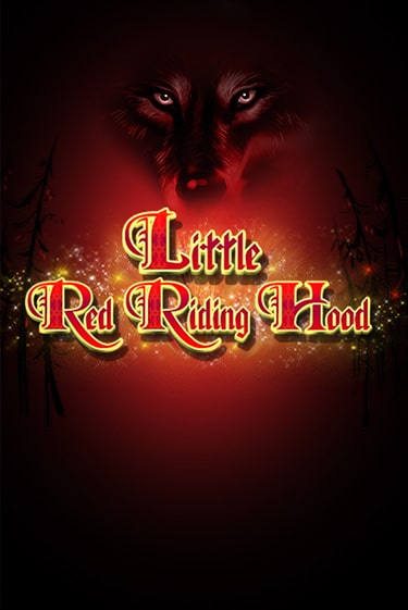 Демо игра Little Red Riding Hood играть онлайн | Casino X бесплатно