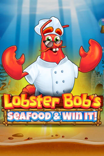 Демо игра Lobster Bob's Sea Food and Win It играть онлайн | Casino X бесплатно