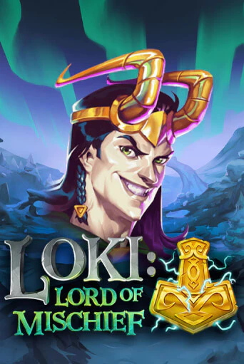 Демо игра Loki Lord of Mischief играть онлайн | Casino X бесплатно