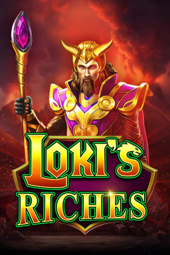 Демо игра Loki's Riches играть онлайн | Casino X бесплатно