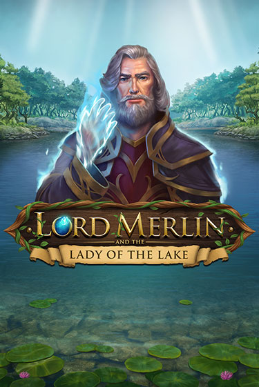 Демо игра Lord Merlin and The Lady of the Lake играть онлайн | Casino X бесплатно